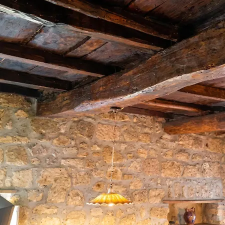 Cozy In - 80 M² With Air Conditioning Bagnoregio